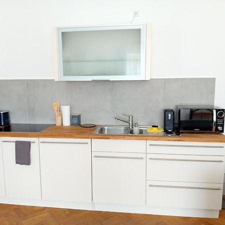 Lind-Appartments Villach Exterior photo