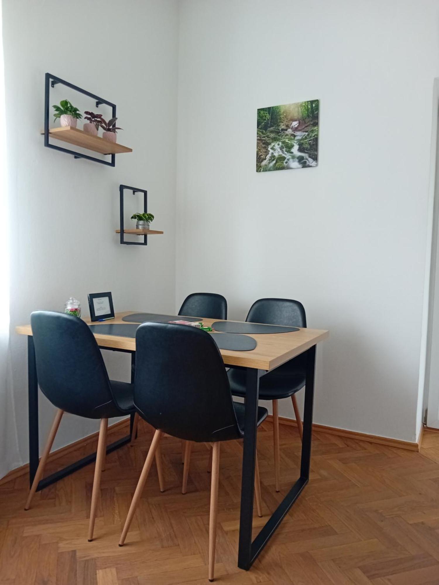 Lind-Appartments Villach Exterior photo
